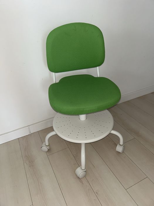 Scaun Verde Ikea