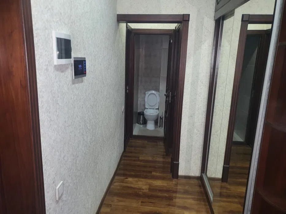Сдам двухкомнатную квартиру на длительный срок