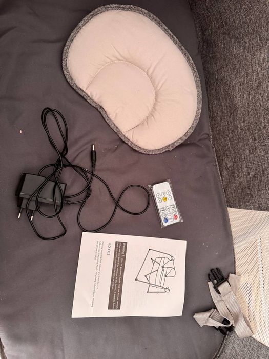 Elektron detskiy Lulka