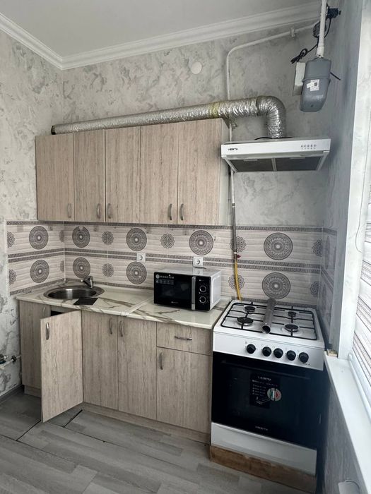 Корасув мотридда 2хонали ижарага берилади