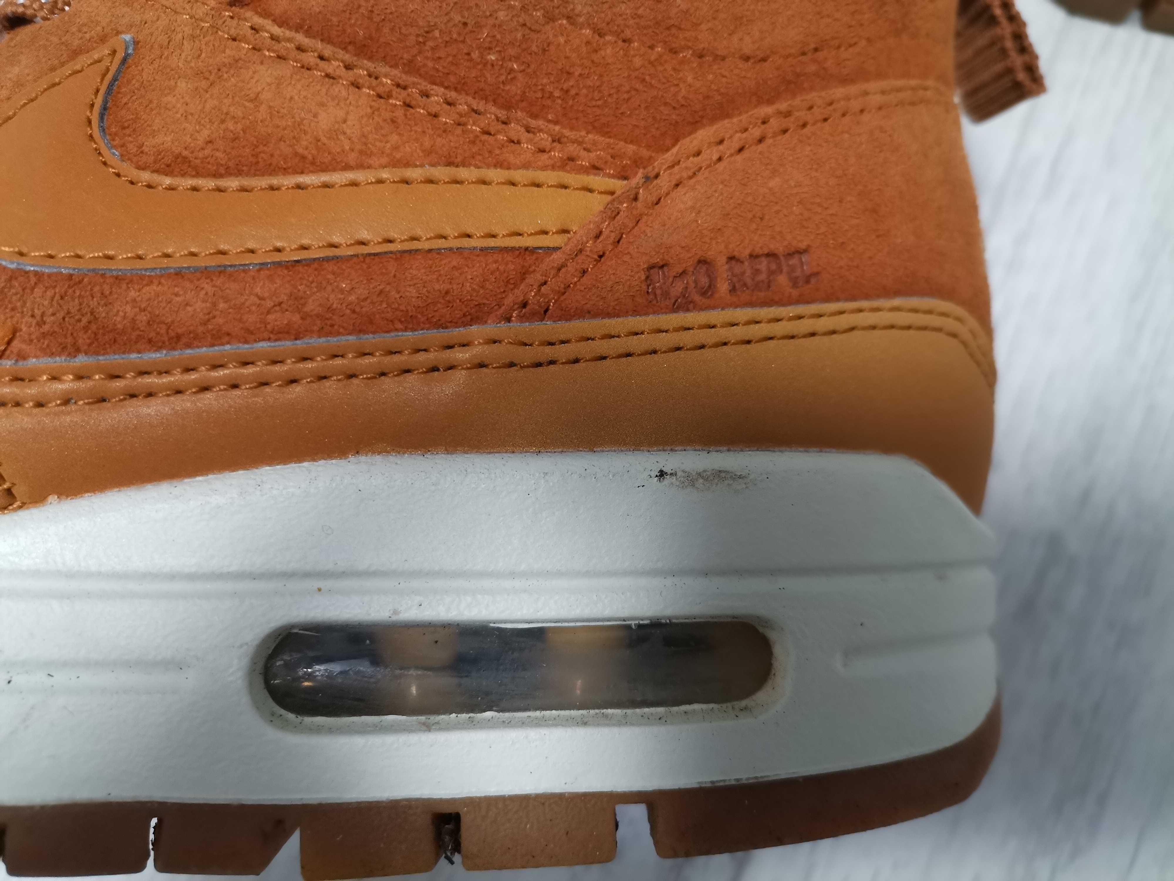 Nike WMNS AIR max 1 MID sneakrboot