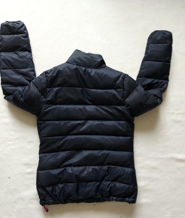 Детско пухено яке, Bjorn Dahle, размер 150-160см.12-14г.