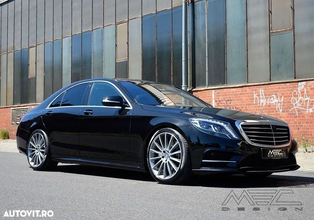 Jante MERCEDES20 R20 Model AMG Model 2023 W222 W223 W221 W212