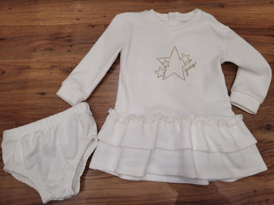 Рокля Guess, 12 месеца