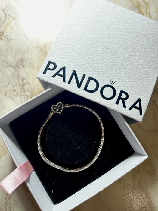 PANDORA - гривна