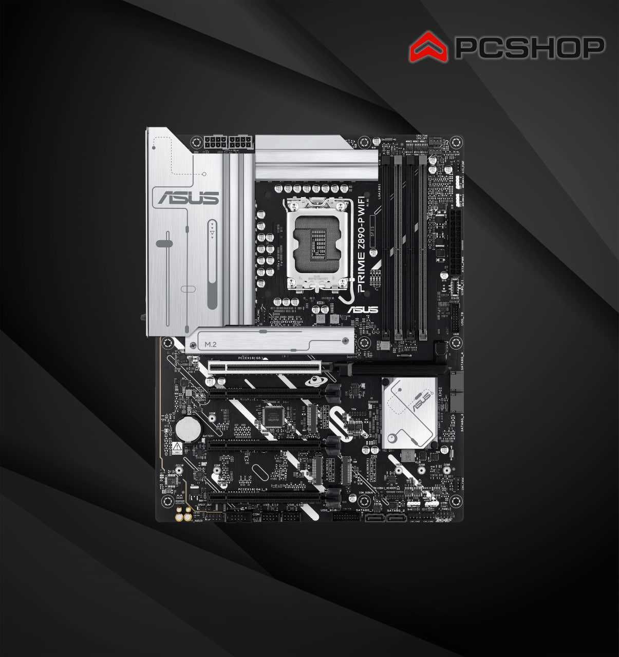 Asus Prime Z890-P Wi-Fi