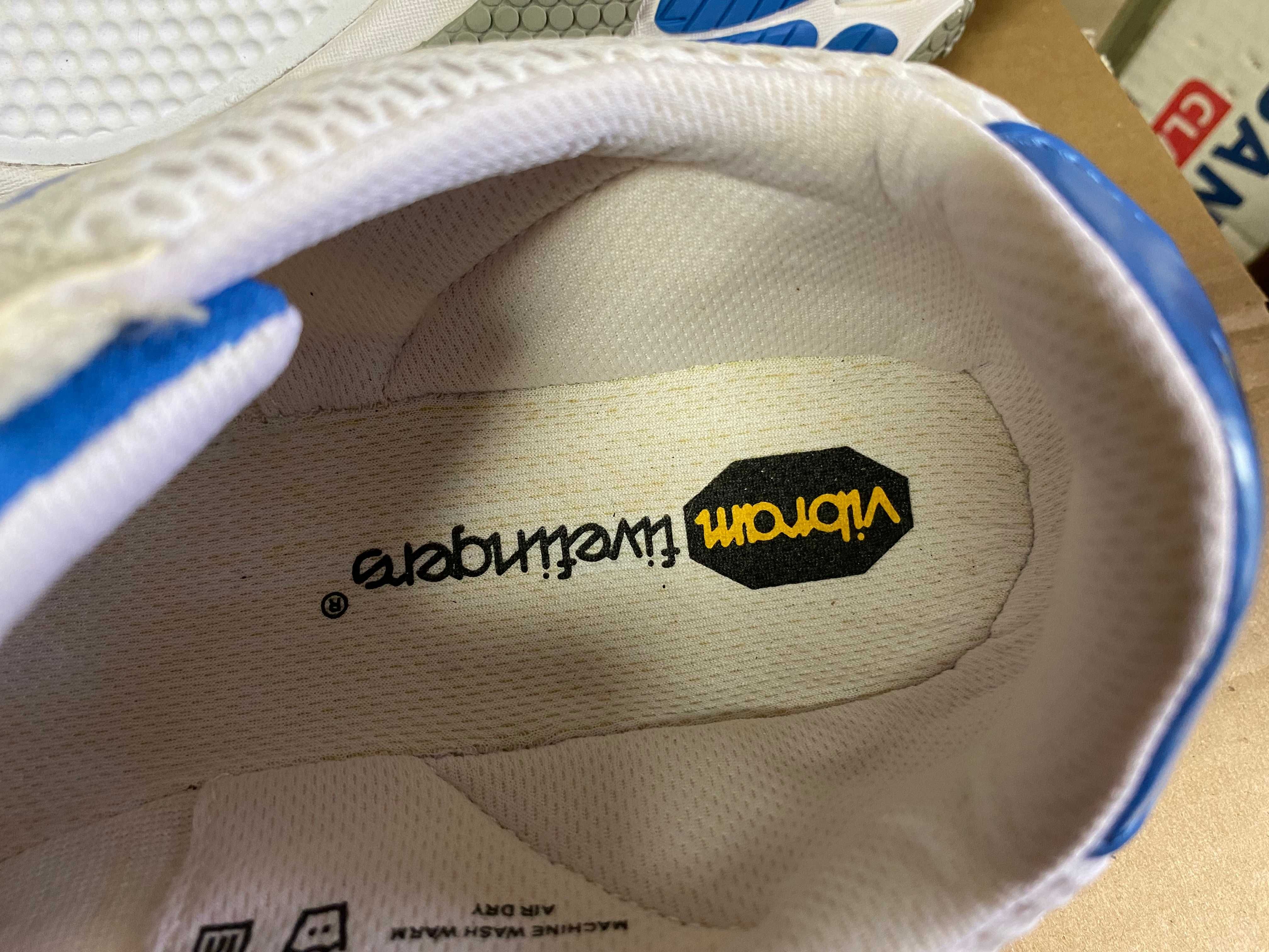''Vibram FiveFingers''оригинални мъжки обувки 47 номер