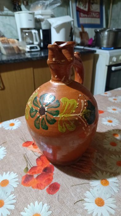 Vând ulcior ornamental