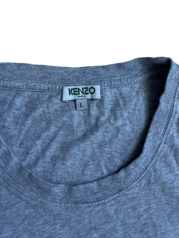 Kenzo  2 бр. Мъжки Тениски / M,L / Оригинал