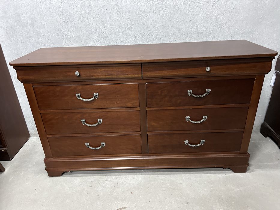 Скрин DREXEL HERITAGE Louis Philippe Collection