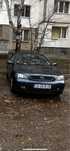 Opel Astra G Bertone