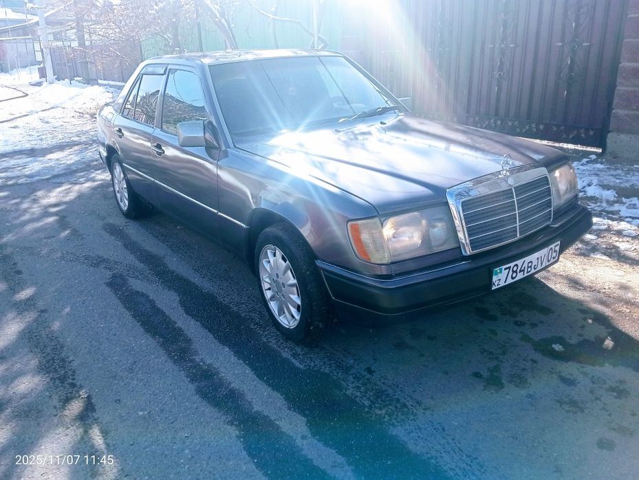 Продам Мерседес бенс