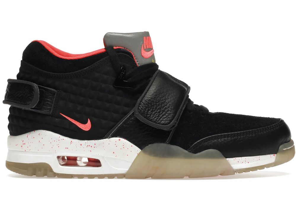 Nike Air TR V Cruz “Memory of Mike”-оригинални мъжки маратонки