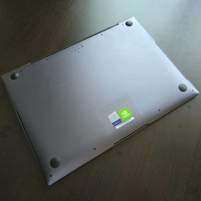 HUAWEI MateBook X Pro 2020 i7 Gri TouchScreen 16Gb RAM Mouse + Rucsac