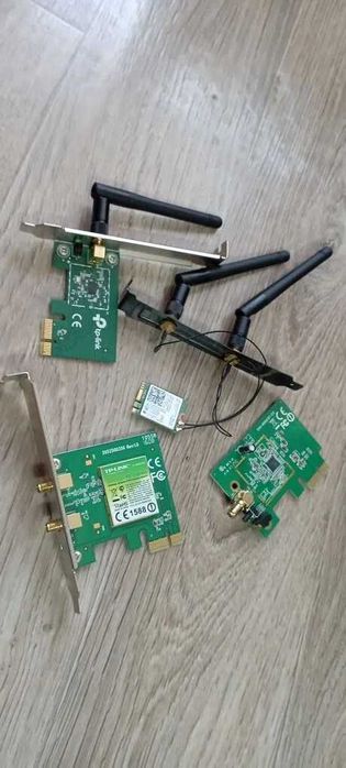 Вай фай модули все рабочие цена сразу за всё