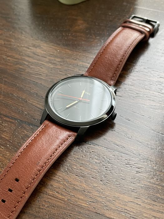 Ceas Fossil The Minimalist 5ATM