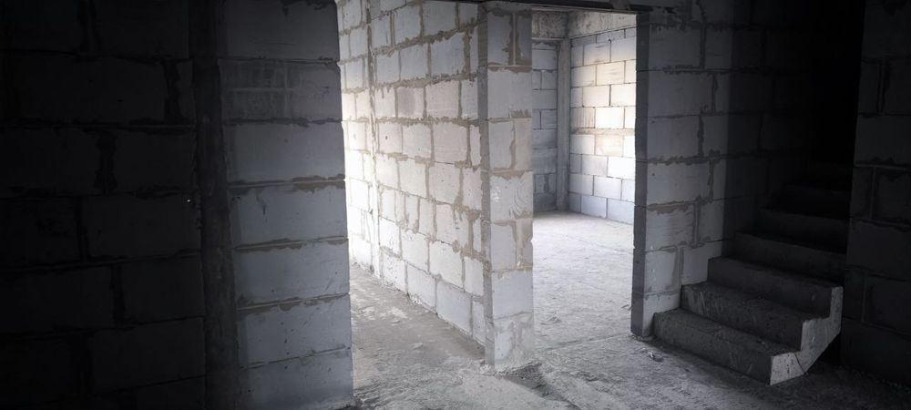 Продаётся новостройка дуплекс Юнусабадский район