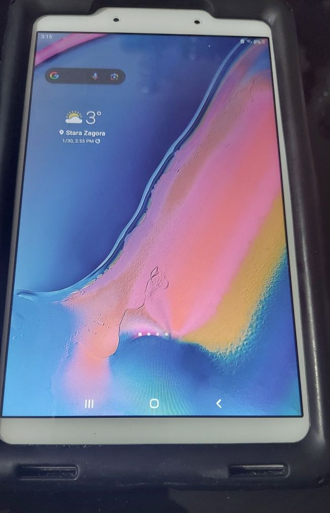 Samsung Galaxy Tab A 8
Модел SM-T295