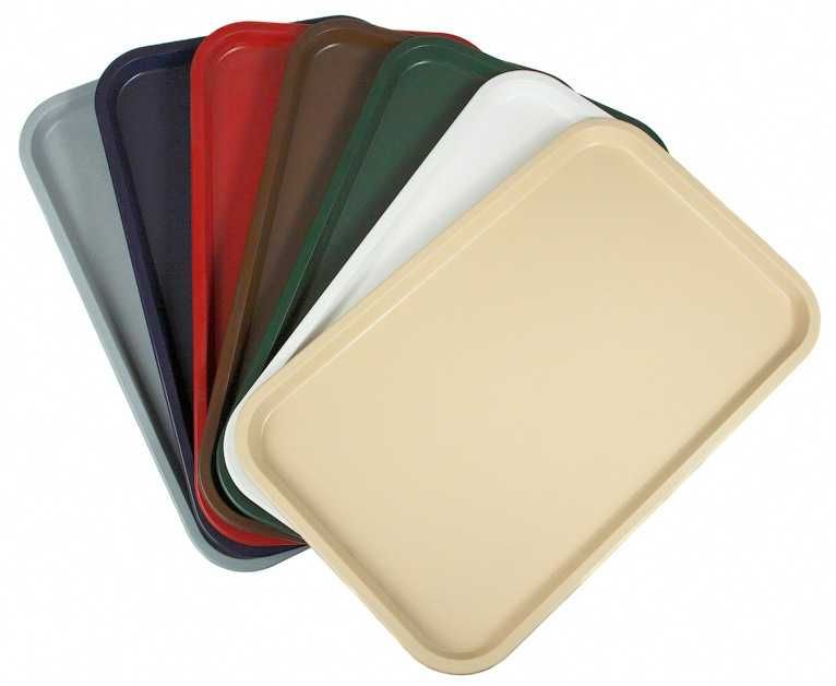 Столовые подносы, гастроемкости, контейнеры пластиковые