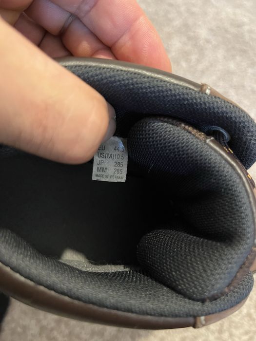 Helly Hansen Woodlands-оригинални мъжки боти