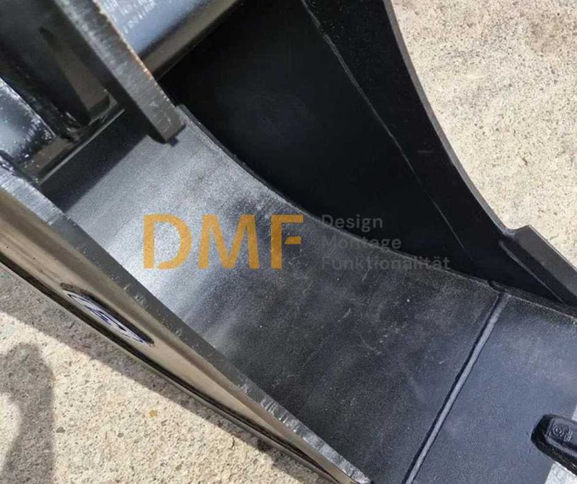 Багерна Кофа Heavy Duty 60см за багер 6 - 11 тона