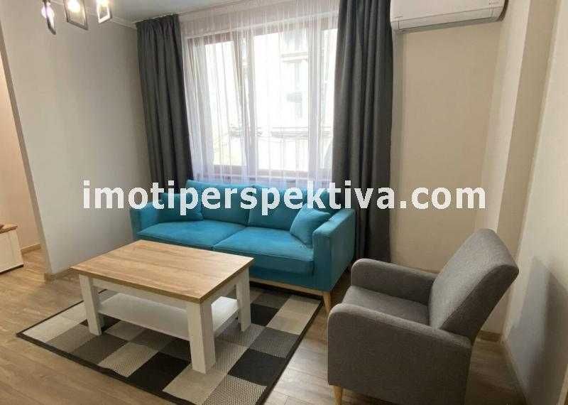 Продава се Етаж от къща в Пловдив, Център - 91 кв.м за 2652 €/кв.м - Снимка #10