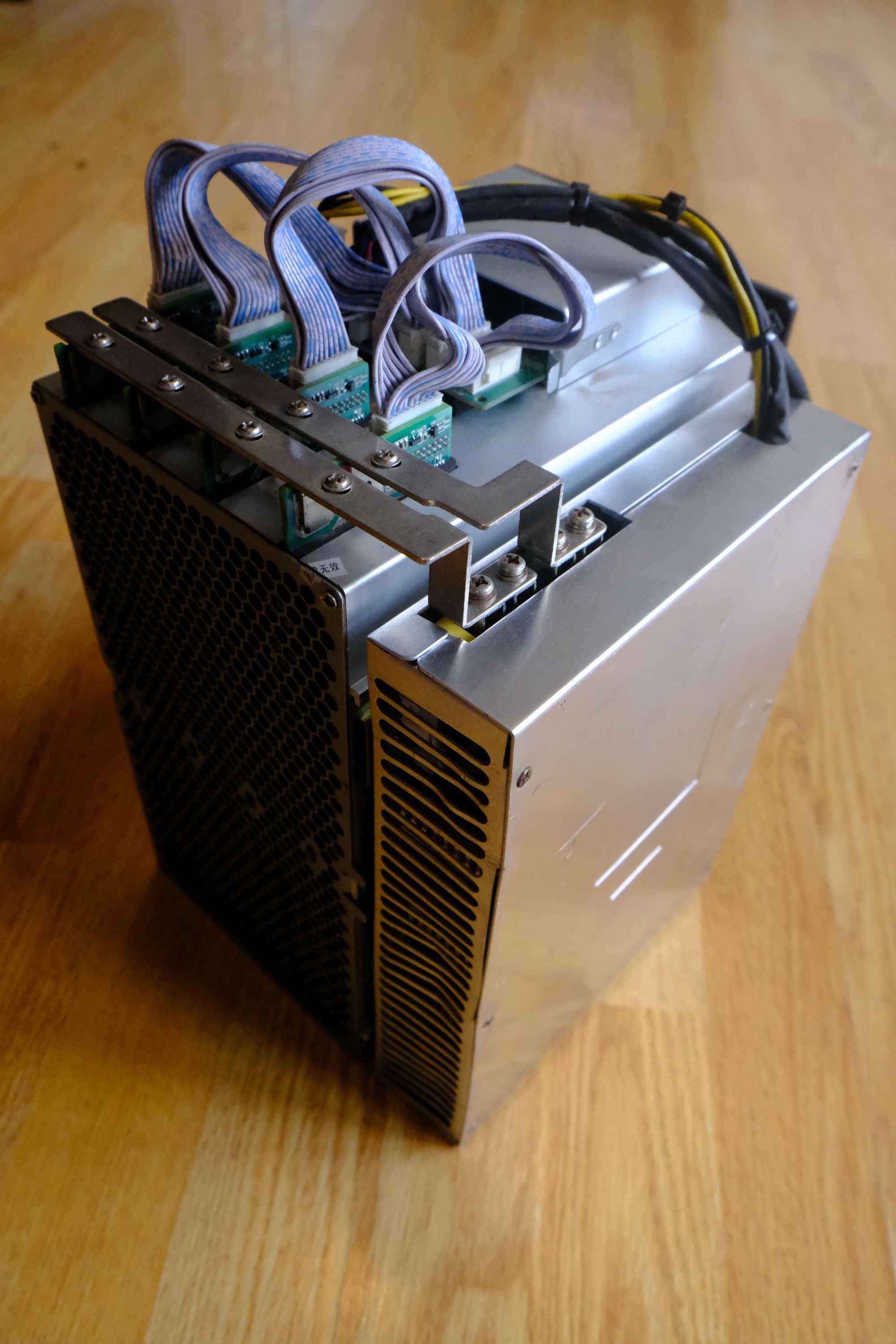 Bitcoin Miner A1 Love Core 24TH