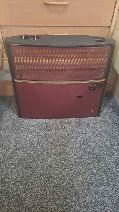 отоплителна печка за каравана или кемпер за части