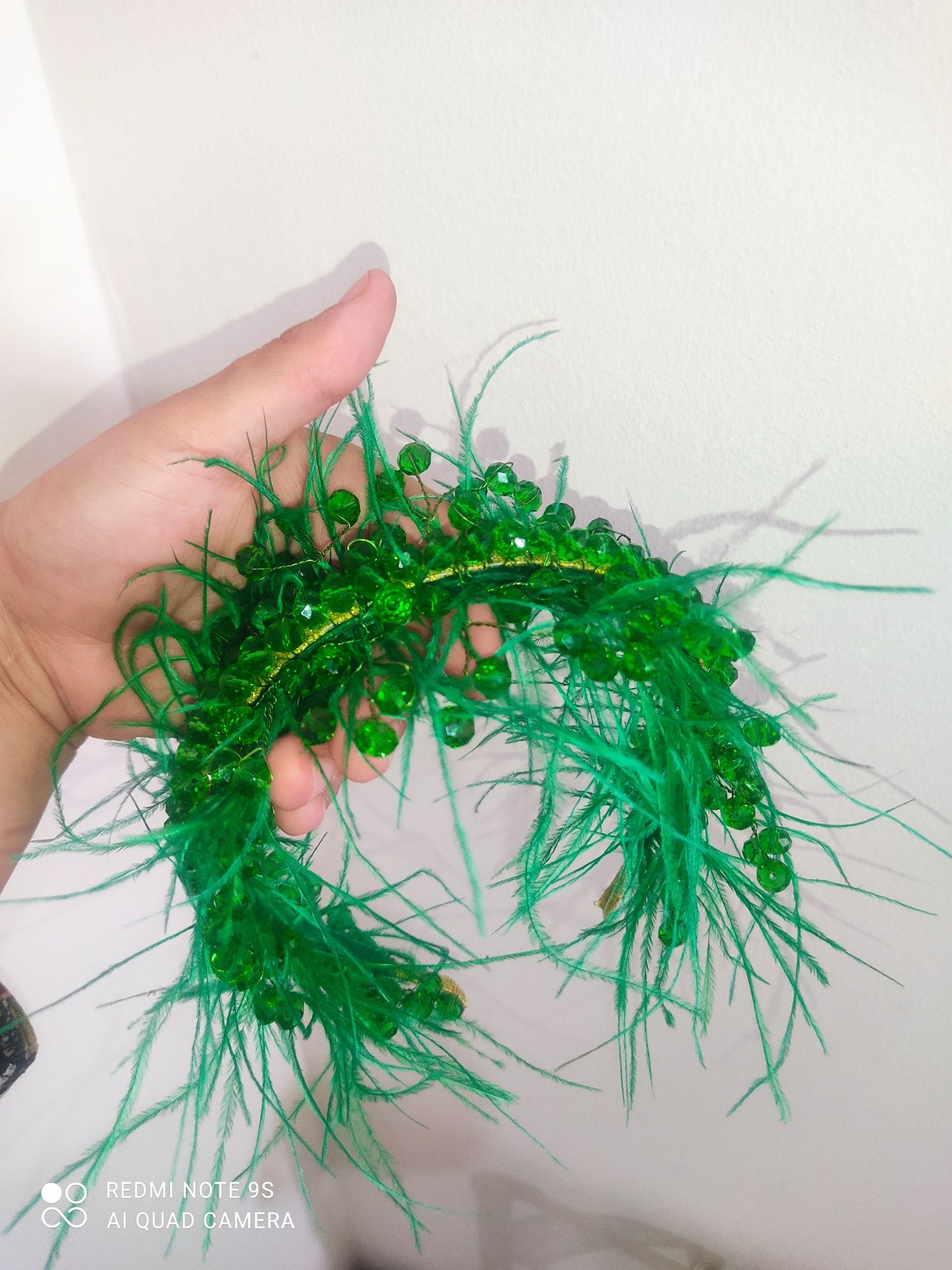 Diademalarimz skitka