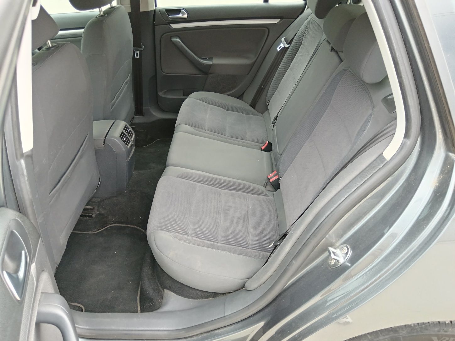 Фолксваген Голф 5 комби 1.9 тди БЛС 105 к.с. / VW Golf 5 1.9 105 hp BL
