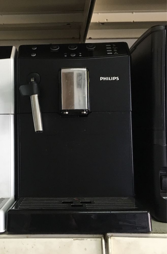 Espressor Philips Saeco expresor espresor cafea boabe