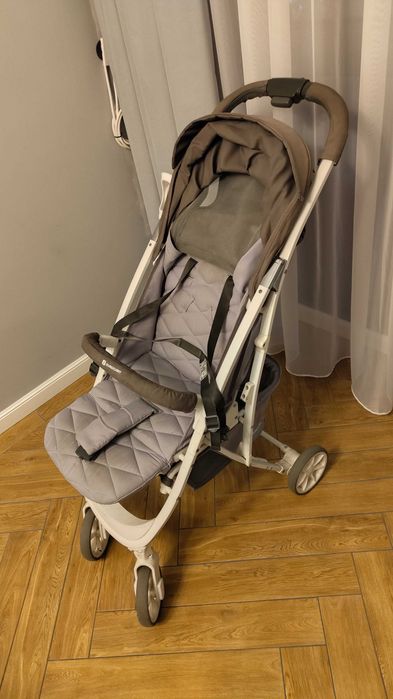 Carucior Euro Cart Volt Pro 0-36 luni
