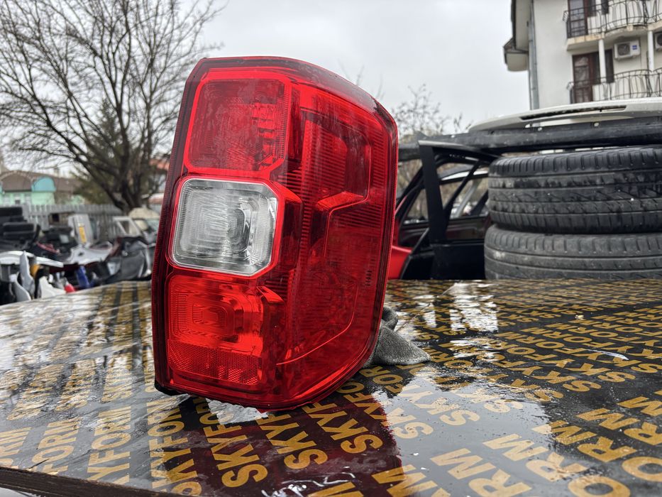 Стоп Ford Ranger