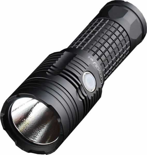 Convoy M3-C cu Led xhp70.2 - USB-C