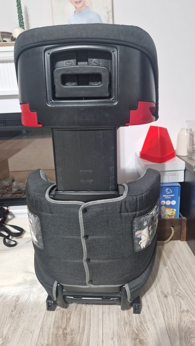 Scaun auto/ înălțător copii