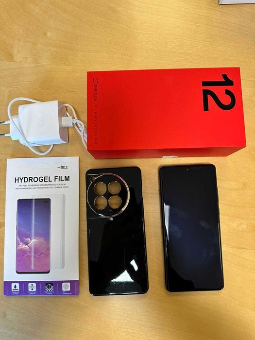 Oneplus 12 - 512GB 16GB RAM