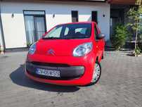‼️ Citroen C1 1.0i unic proprietar ‼️