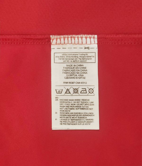 Tricou Adidas Predator Climacool