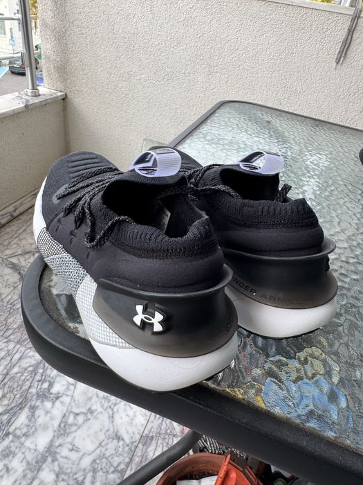 Маратонки Under armour