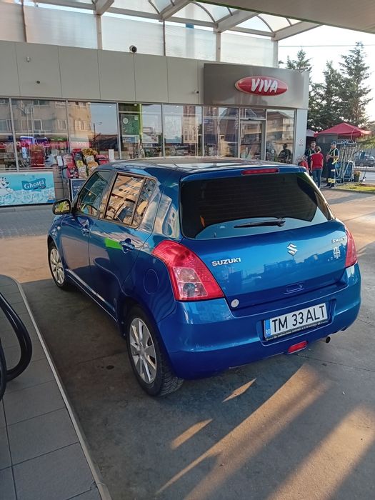 Suzuki Swift 1.3 An 2009