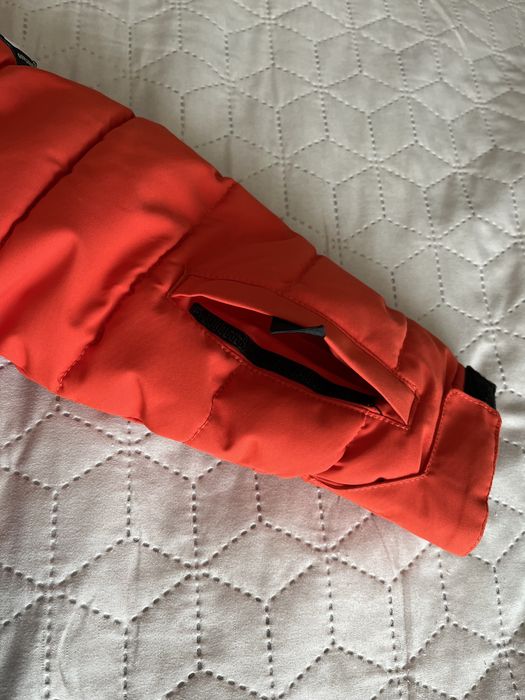 Яке  The Mountain and the Wave за момче с размер от 104 до 116