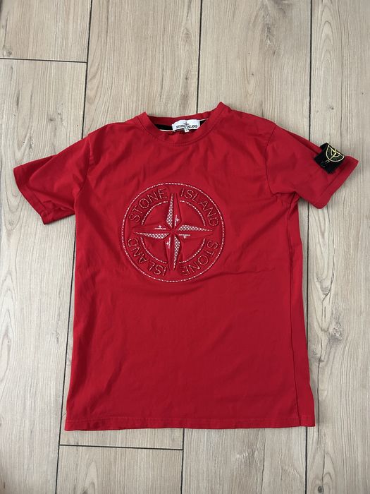 Stone island тениска