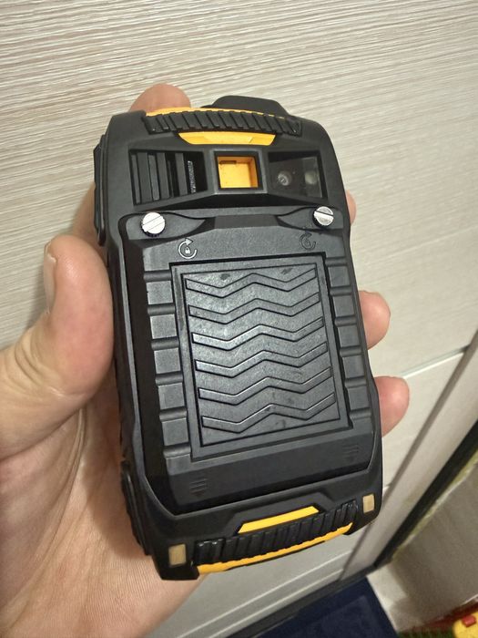 RugGear IP 68 ударопрочный