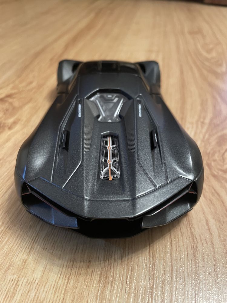 Lamborghini terzo millenio 1/24