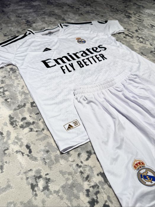 Compleu fotbal copii Real Madrid - Bellingham