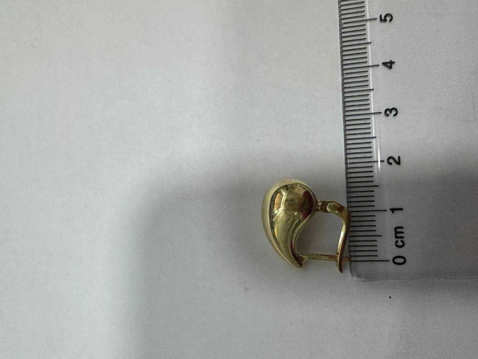 Cercei aur 14k 3.07gr (CTG)