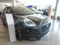 Ford Puma Stoc