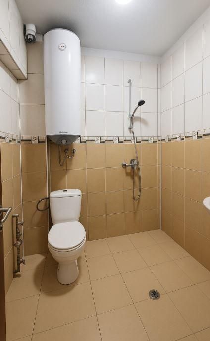 Тристаен апартамент в района на Аспарухово!