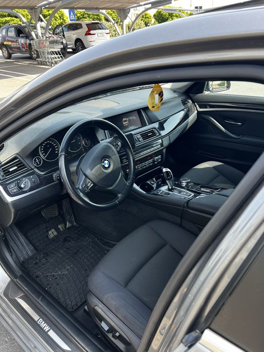 BMW F10 2015 Automat