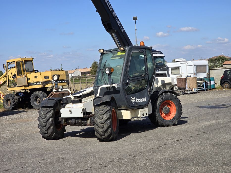 Manitou Bobcat T3093CD